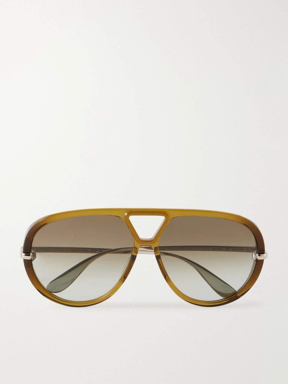 Bottega Veneta Brown Gradient