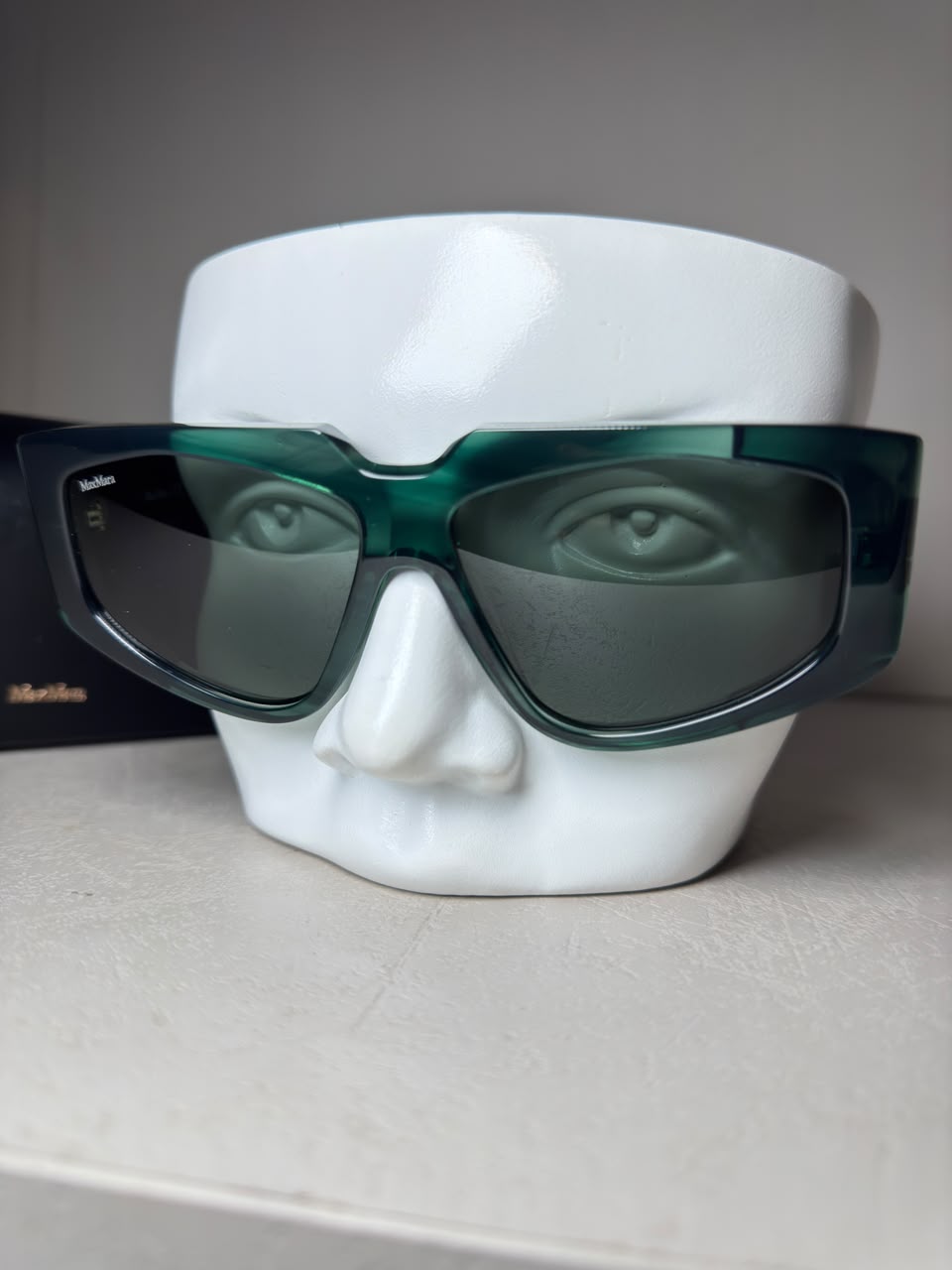 Max Mara Green