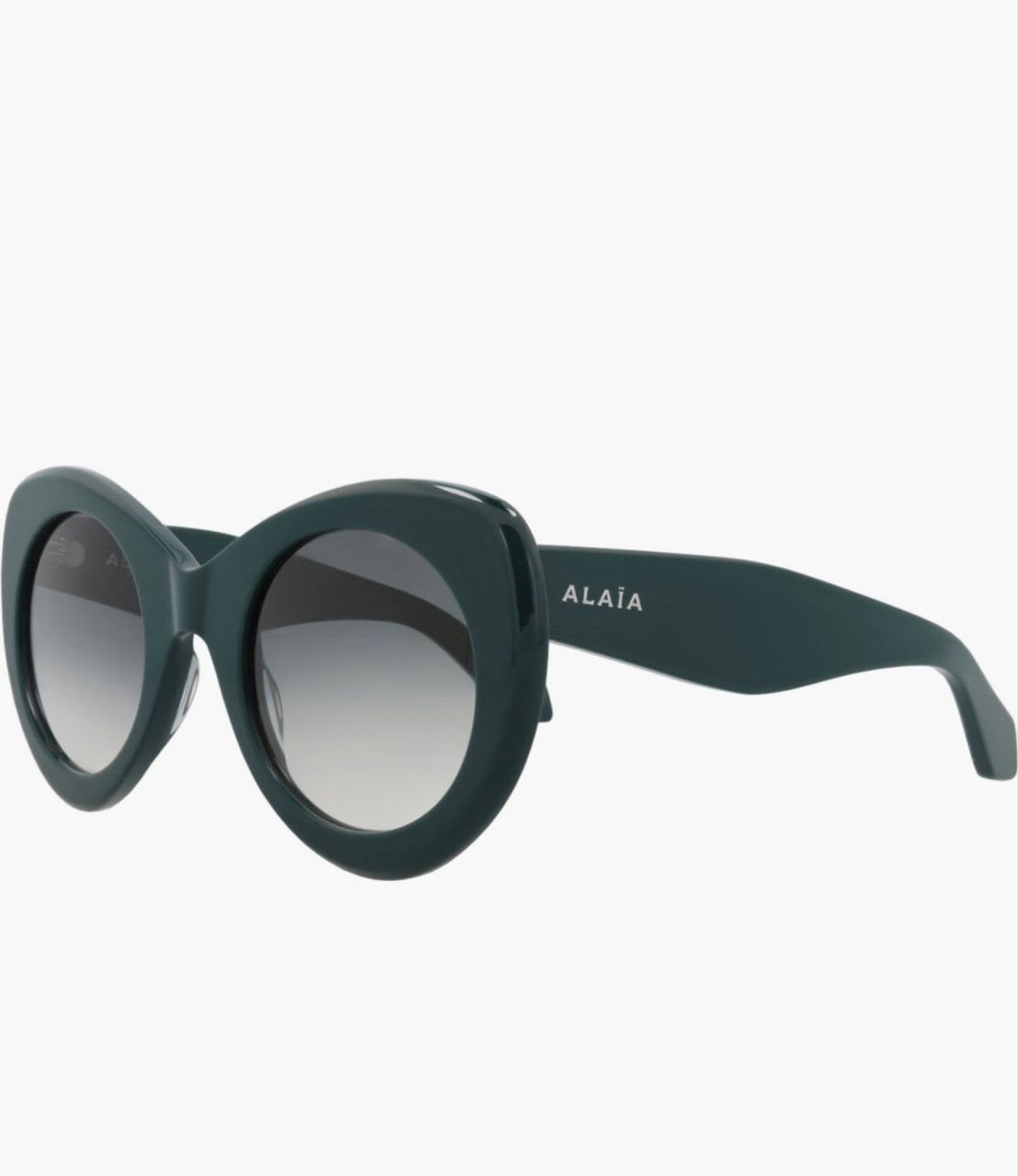 Alaia Green