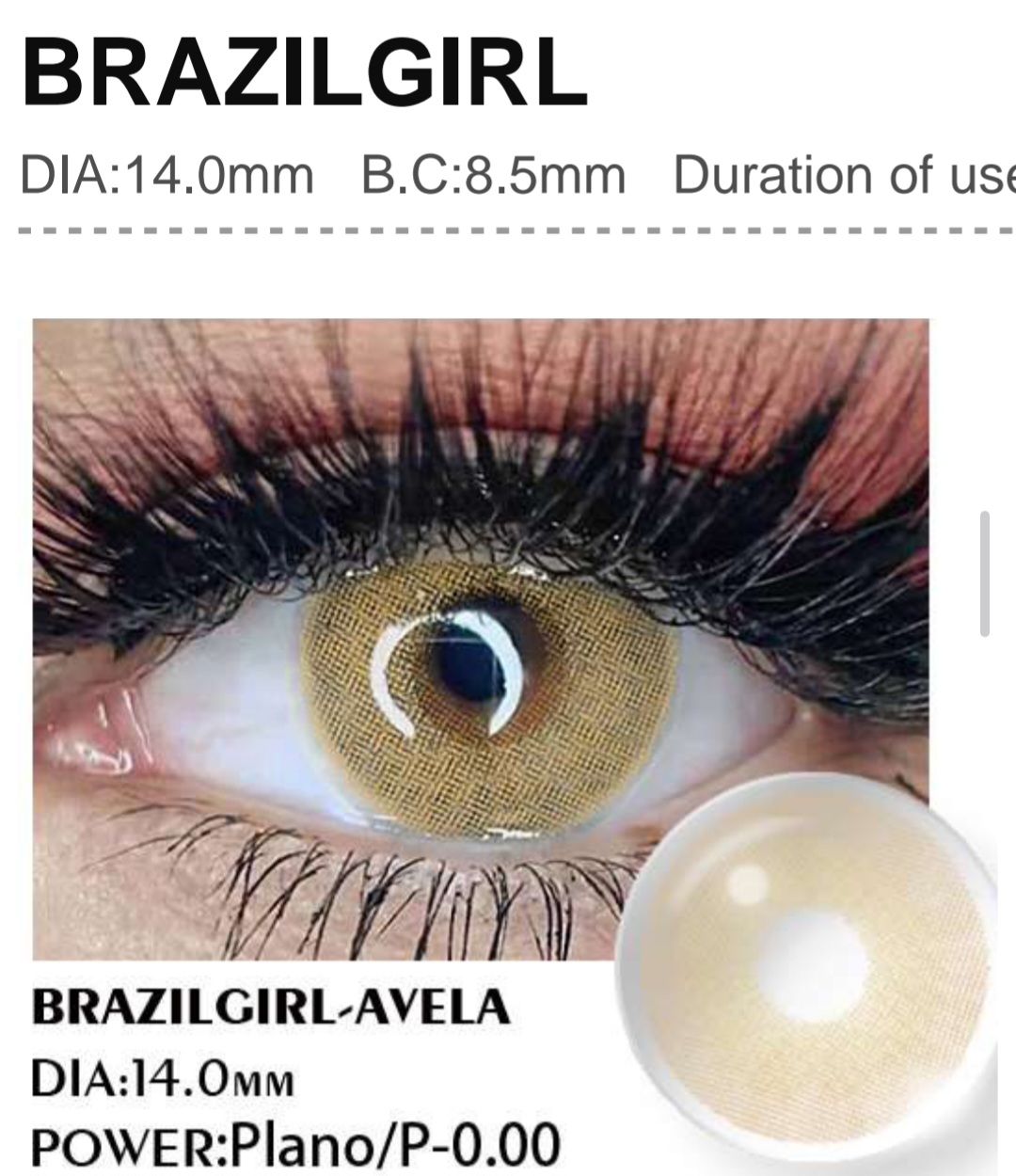Brazilgirl-Avela 0.00d