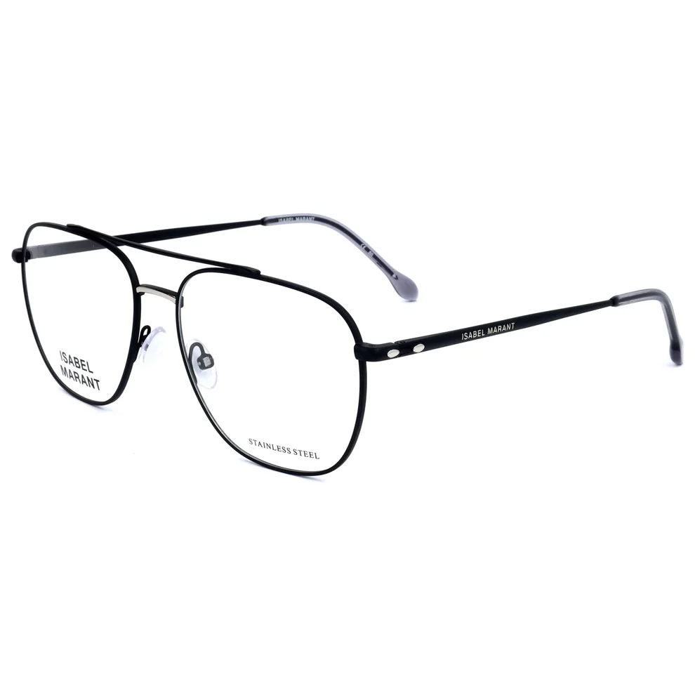 Isabel Marent Black Silver