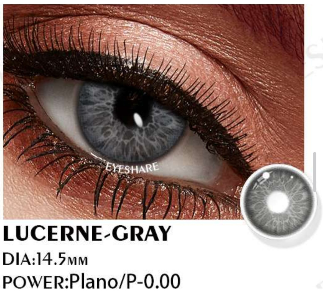 Lucerne Gray 0.00d