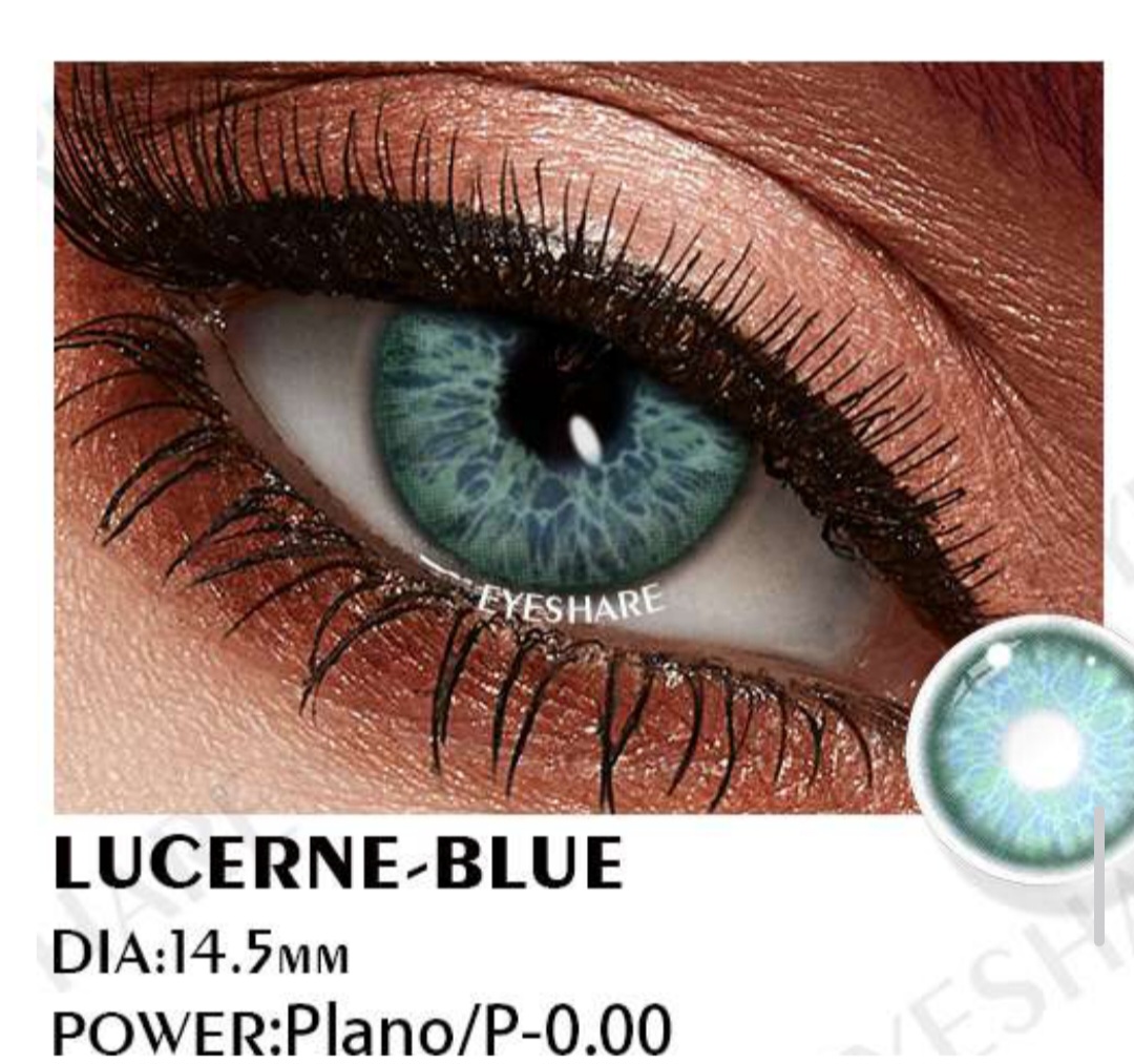 Lucerne Blue 0.00d