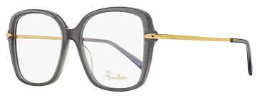Pomellato Square Eyeglasses