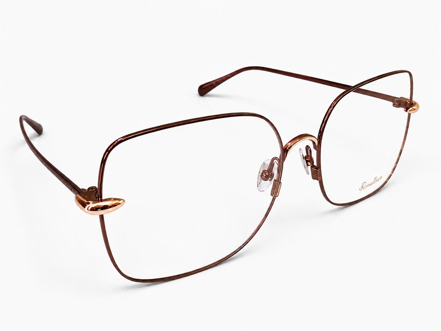 Pomellato Novelty Women Eyeglasses