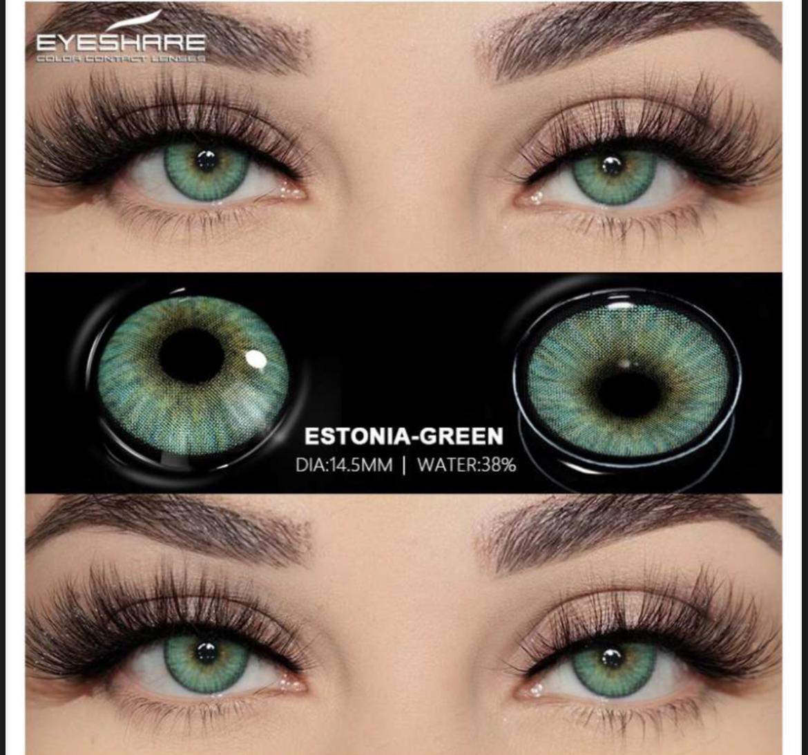 Diamond Gray -4.00d