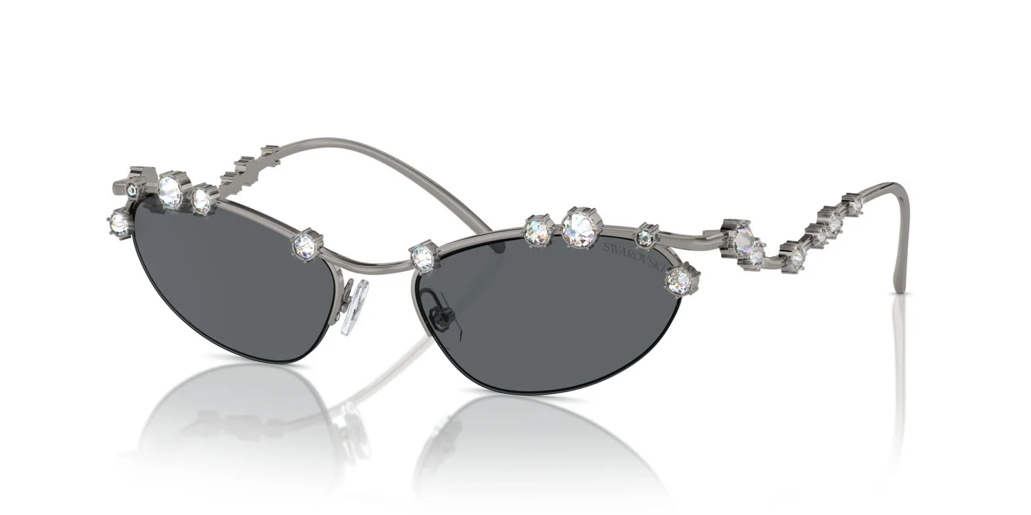 Swarovski Sunglasses