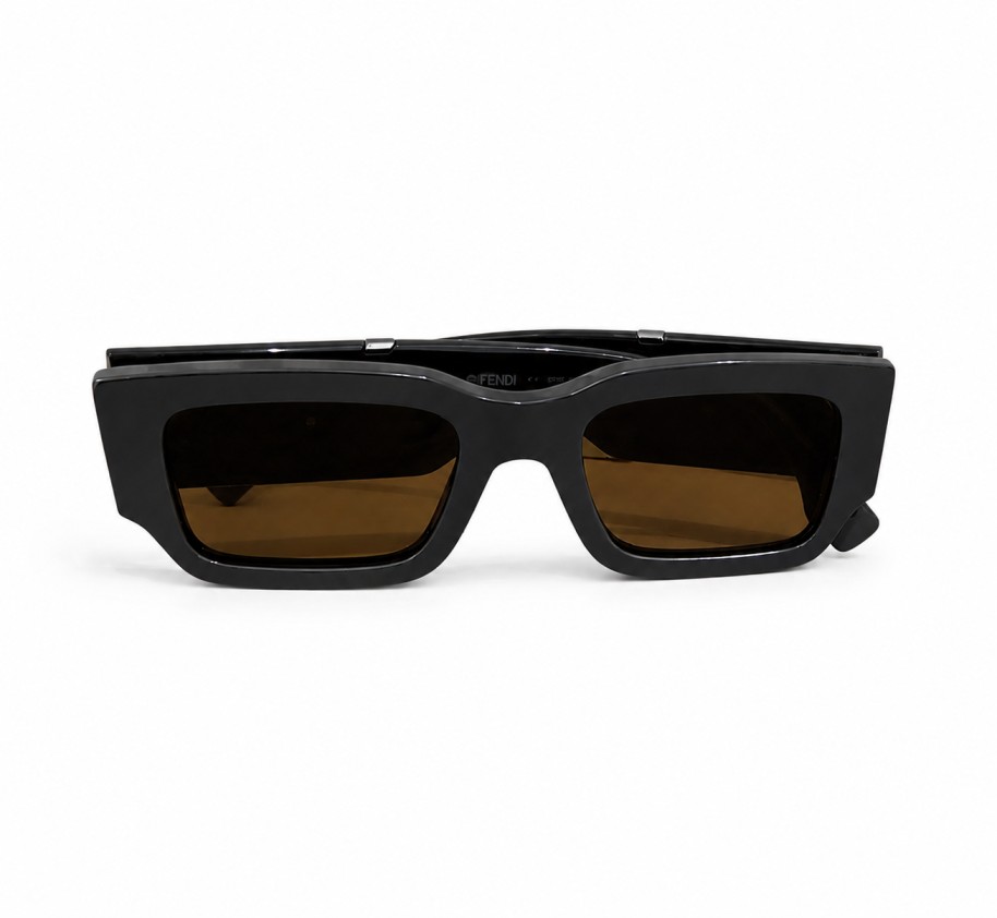 Fendi Rectangular